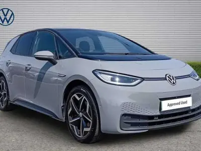 Used VW ID.3 150 kW (204 HP) 2023 Hatchback