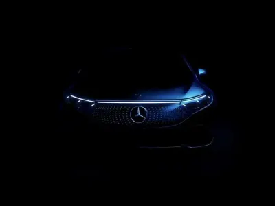 Used Mercedes GLE450 AMG Urban 362 HP (266 kW) 2025 Black Estate