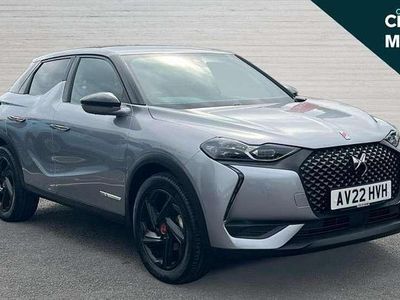 DS Automobiles DS3 Crossback