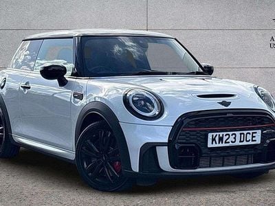 Mini John Cooper Works