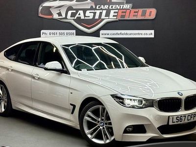 Usado BMW 320 M Sport 184 CV (135 kW) 2018 Utilitario