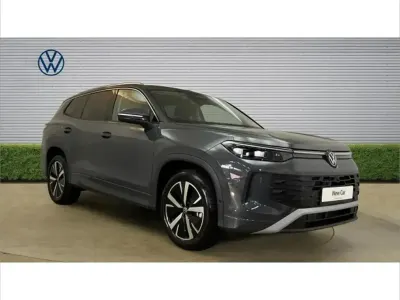 New VW Tayron Match 147 HP (108 kW) 2025 Other SUV
