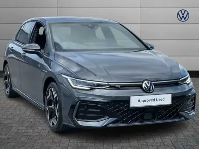 Used VW Golf VIII 150 HP (110 kW) 2025