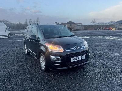 Citroën C3 Picasso