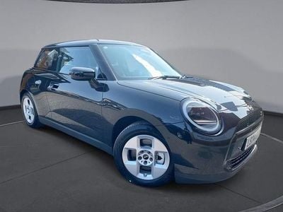 Used Mini Cooper Classic 160 kW (218 HP) 2024 Hatchback