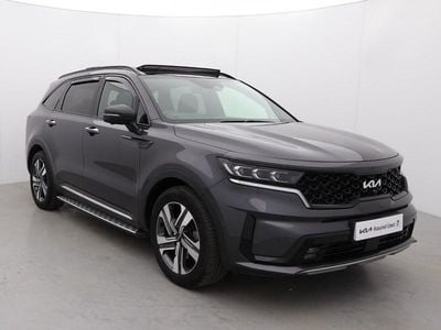 Used Kia Sorento 2023 Grey SUV