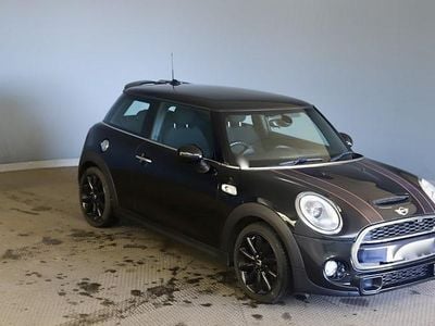Used Mini Cooper S Hatch 192 HP (141 kW) 2017 Hatchback
