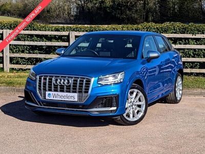 Audi SQ2