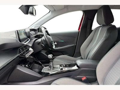 Gebraucht Peugeot 208