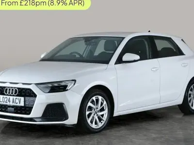 Used Audi A1 Sportback Sport 95 HP (69 kW) 2026 Hatchback