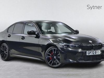 BMW M340