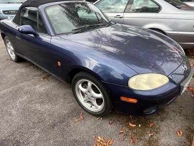Mazda MX5