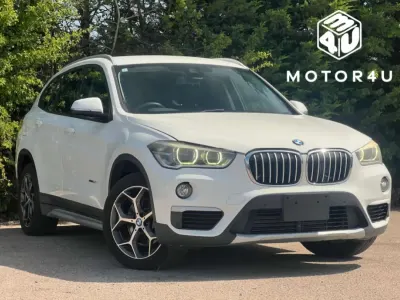 Used BMW X1