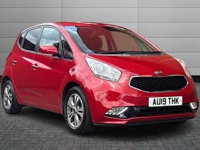 Kia Venga