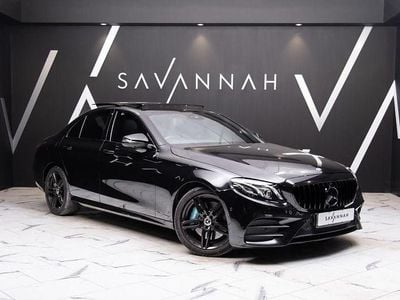 Mercedes E350