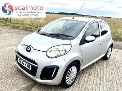 Citroën C1
