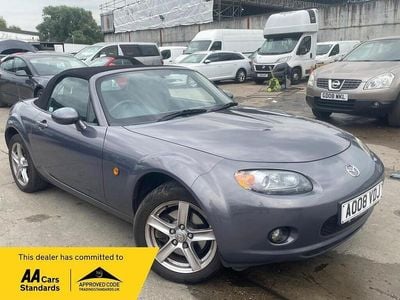 Mazda MX5