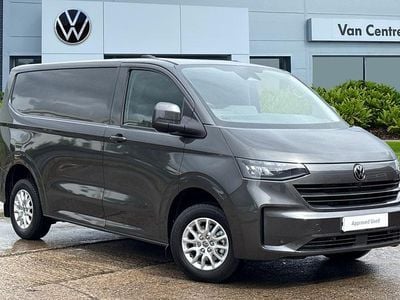VW T6.1
