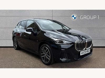 BMW 225 Active Tourer