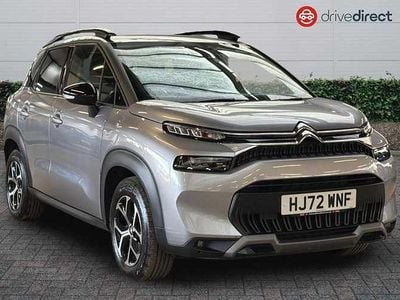 Used 2023 Citroën C3 PureTech Hatchback | £10,850 (Fair price)