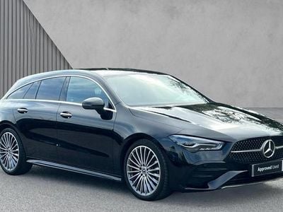 Mercedes CLA220