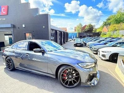 BMW M340