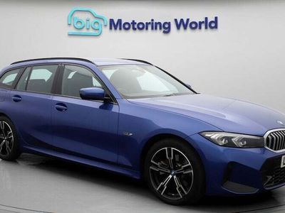 BMW 330e