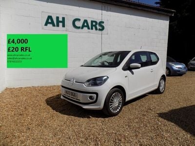 VW up!