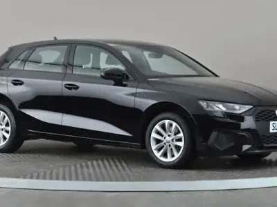 Used Audi A3 Sportback