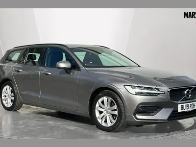 Usado Volvo V60