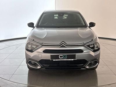 Used Citroën C4 PureTech 127 HP (93 kW) 2024 Grey Hatchback