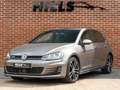 Used VW Golf VII