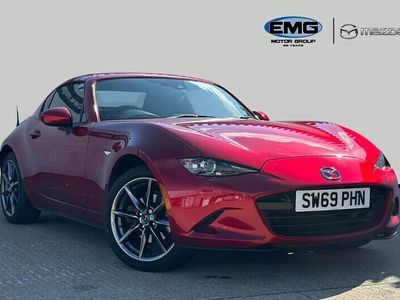 Mazda MX5