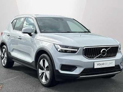 Used Volvo XC40 Inscription 211 HP (155 kW) 2022 SUV