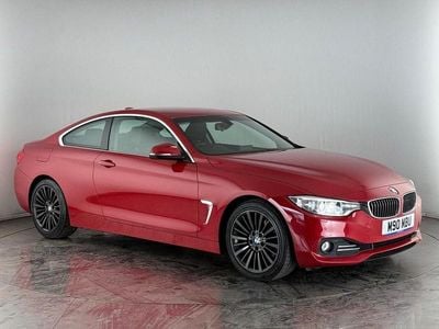 BMW 430