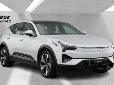 Used Polestar 3