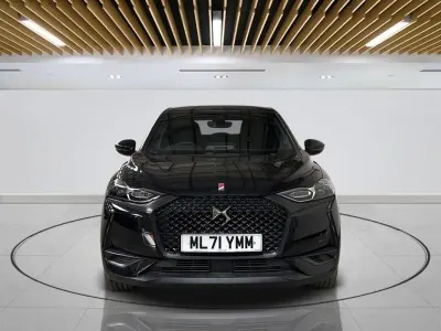 Used DS Automobiles DS3 Crossback