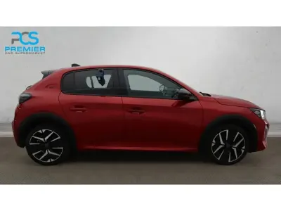 Used Peugeot 208