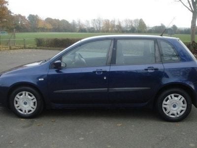 Used Fiat Stilo 2002 Hatchback
