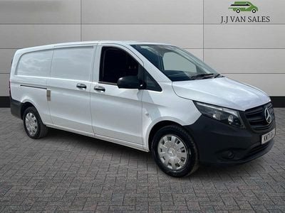 Mercedes Vito