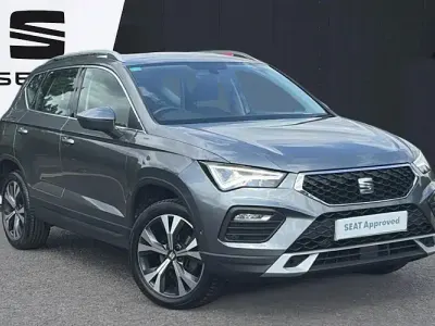 Used Seat Ateca SE Technology 150 HP (110 kW) 2025 SUV
