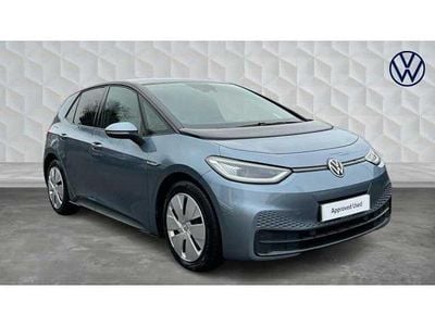 Used 2020 VW ID.3 Hatchback | £15,543 (Fair price)