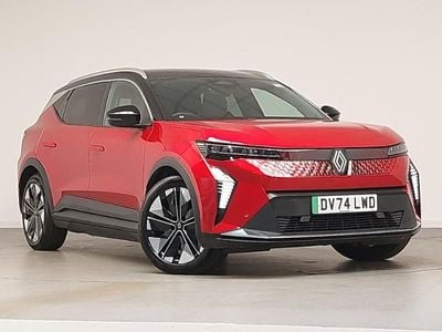 Renault Scénic