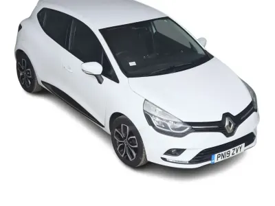 Used Renault Clio