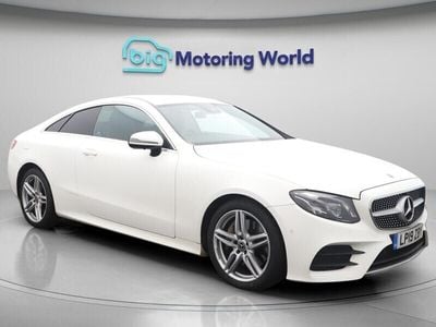 Mercedes E300