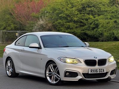 BMW 220