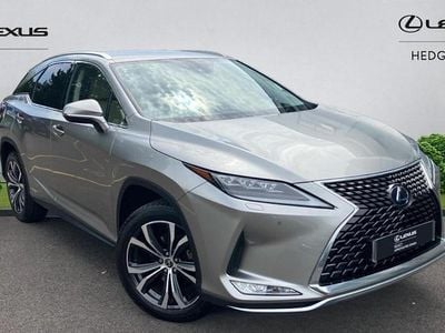 Lexus RX450h