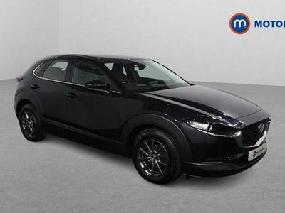 Used Mazda CX-30 122 HP (89 kW) 2023 SUV