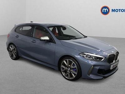 Used 2024 BMW M135 Hatchback | £21,649 (Good price)