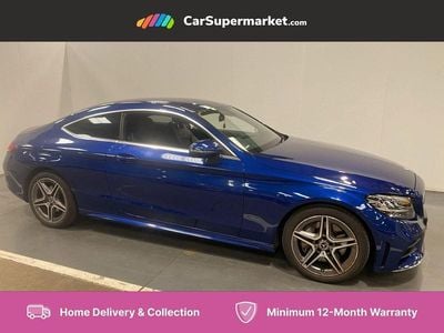 Mercedes C300e